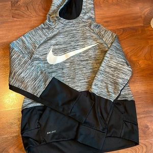 Boys Nike sweatshirt
